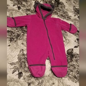 Columbia Baby Bunting Suit